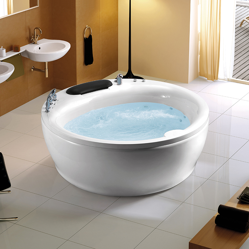 bồn tắm massage NG-3190D/3190DP