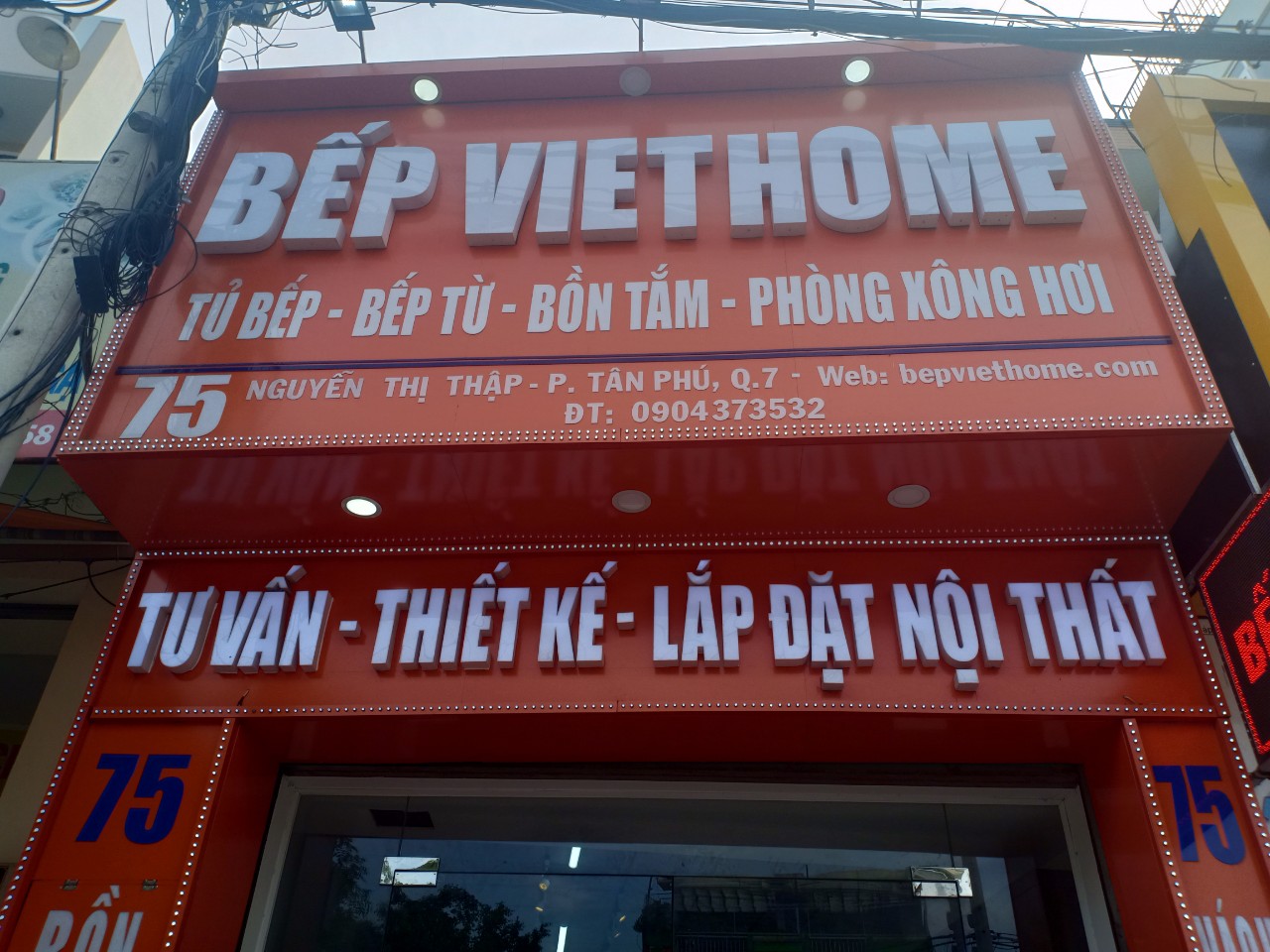 Nội Thất Việt Home - Đẳng Cấp Nội Thất Việt